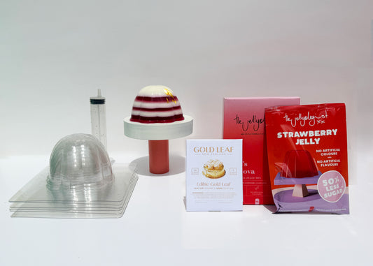 Strawberries and Cream Kit