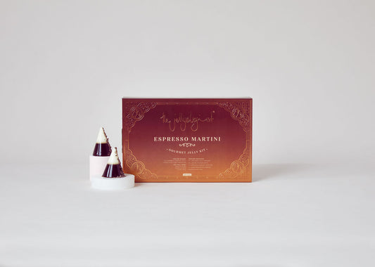 Espresso Martini Kit