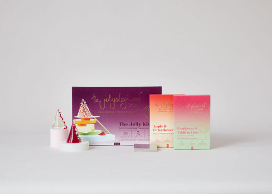 The Summer Entertainer