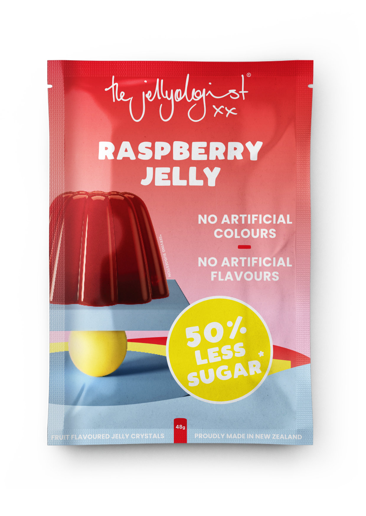 Our Products – The Jellyologist