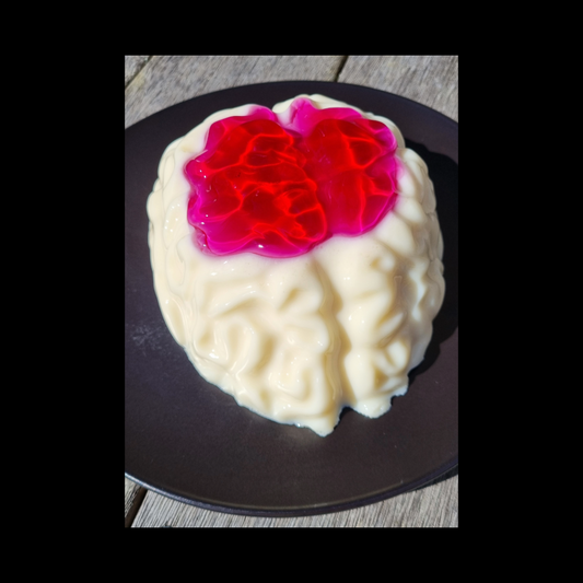 Jellyologist Halloween Brain Kit