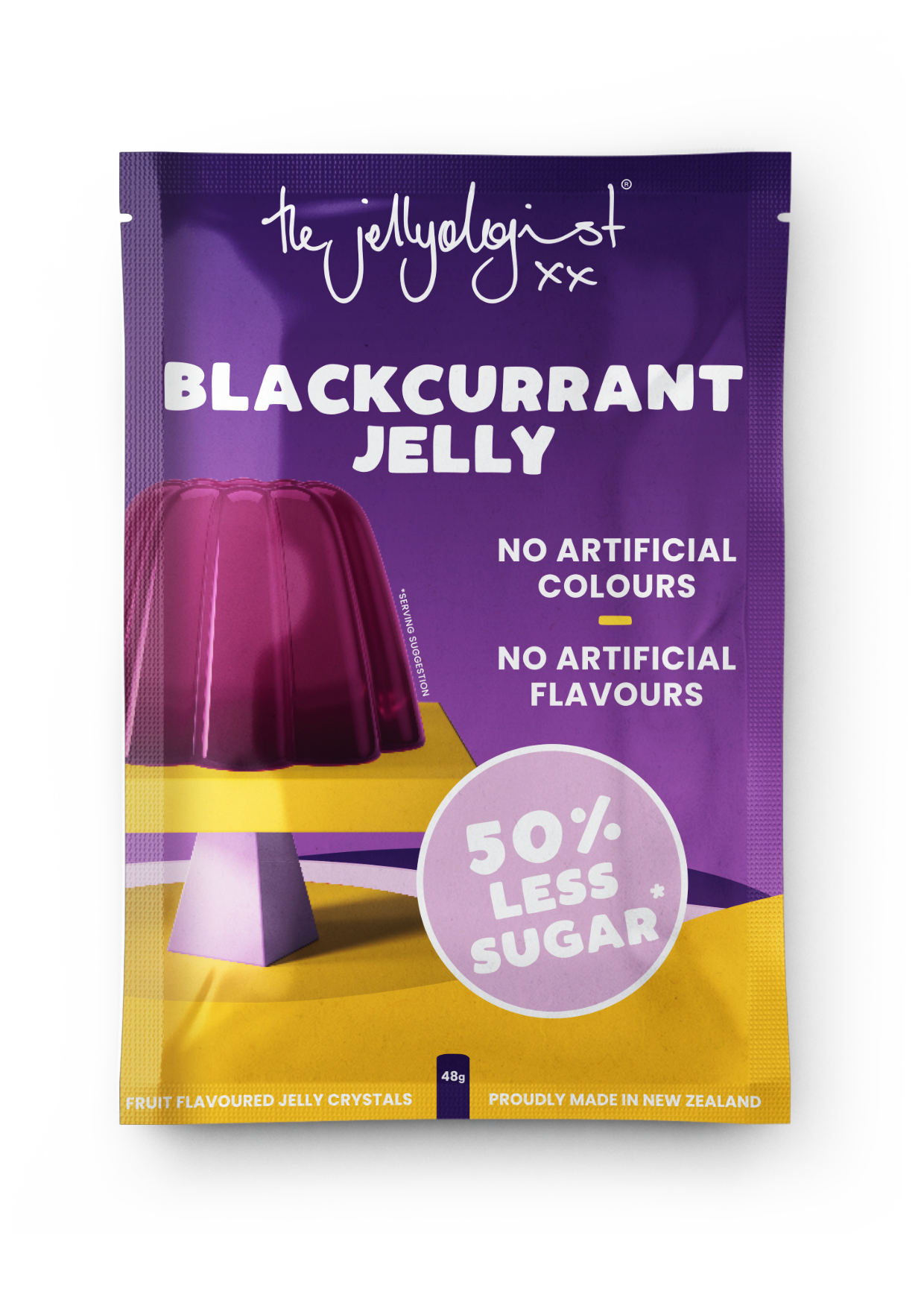 Our Products – The Jellyologist
